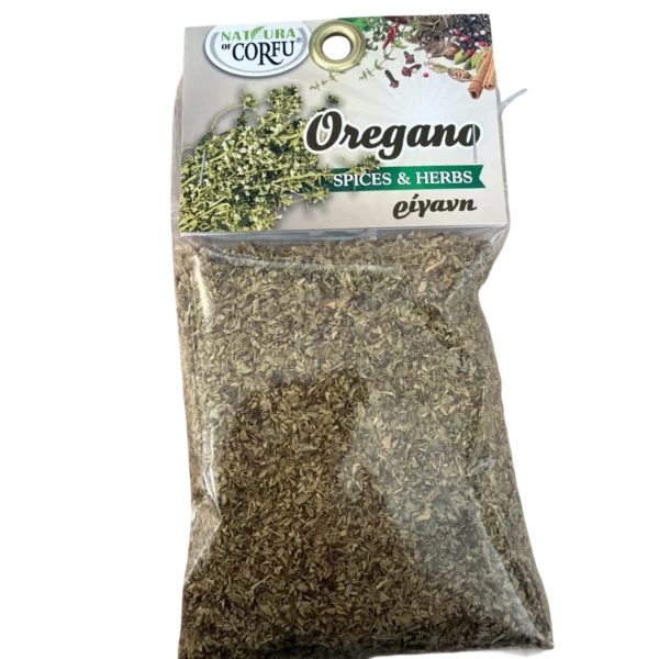 Oregánó