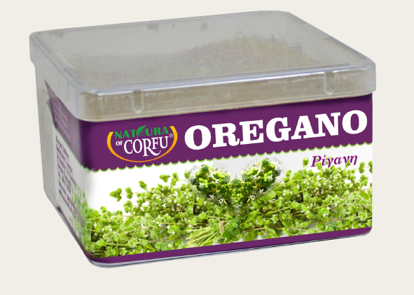 Oregánó