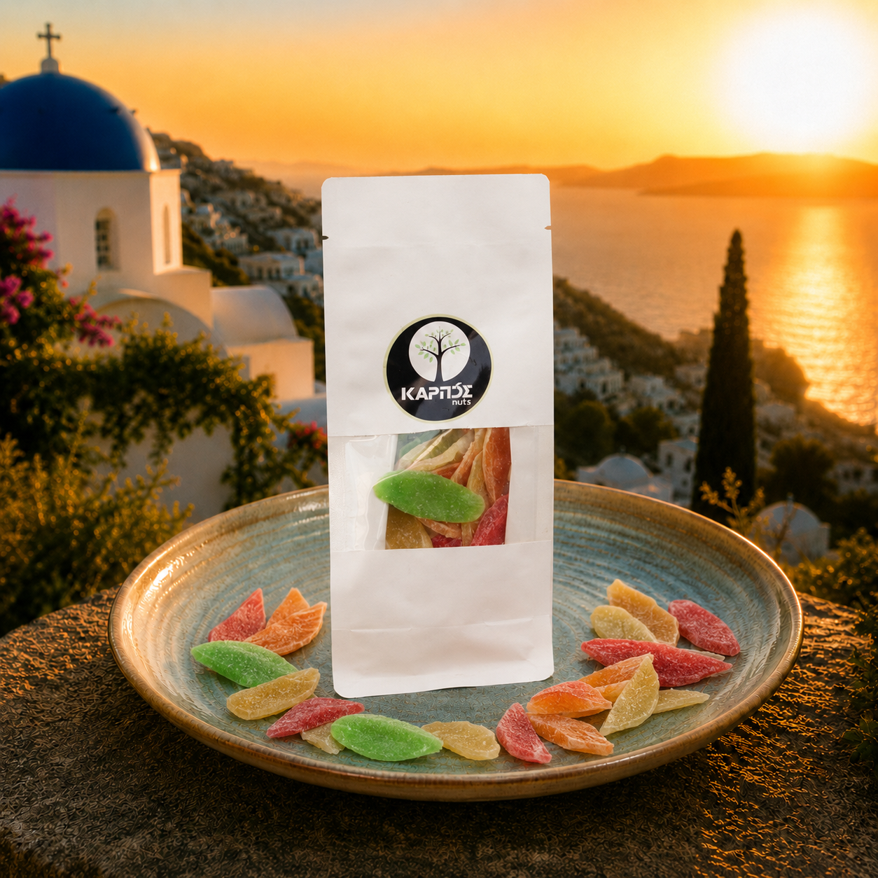 Trópusi Mix