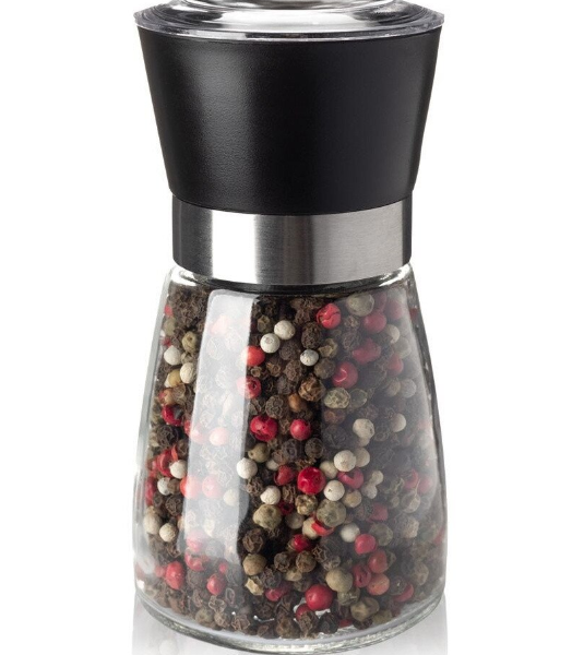 Bors Mix