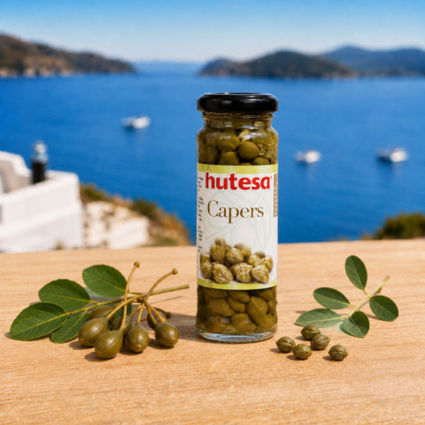 Capri bogyó