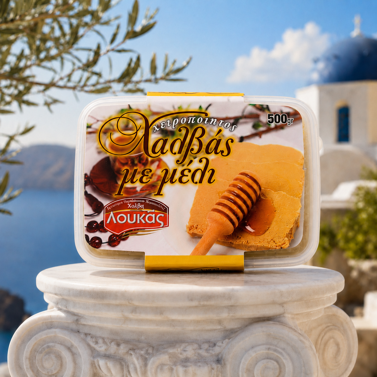 Halva Mézes