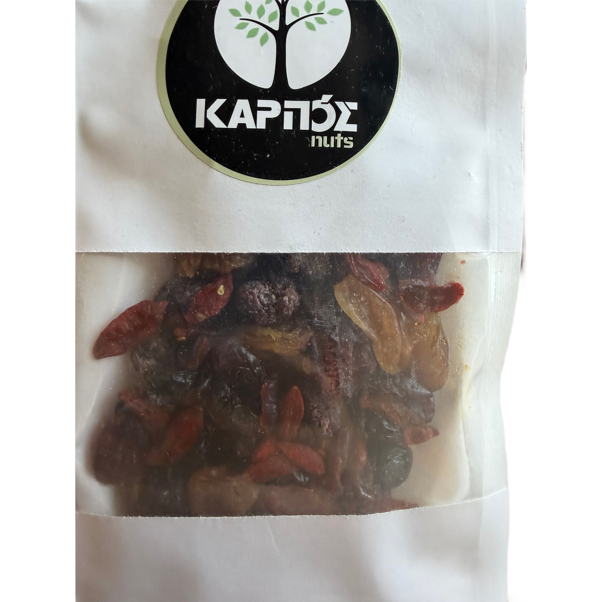 Vegyes Bogyós Mix